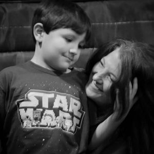 Meet your Posher, Lori